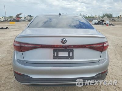 Zdjęcie 6 z 12 samochodu: 2025 VOLKSWAGEN JETTA SPORT VIN:3VWBX7BU4SM091395 - miniatura