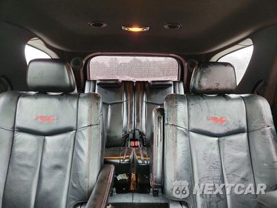 Zdjęcie 10 z 14 samochodu: 2015 DODGE DURANGO R/T VIN:1C4SDJCT5FC156065 - miniatura