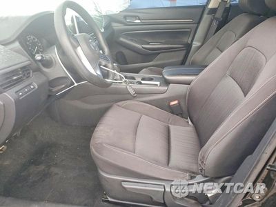 Zdjęcie 7 z 12 samochodu: 2022 NISSAN ALTIMA S VIN:1N4BL4BVXNN396115 - miniatura