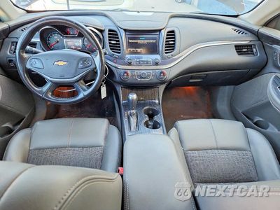 Zdjęcie 8 z 12 samochodu: 2016 CHEVROLET IMPALA LT VIN:2G1115S34G9146951 - miniatura