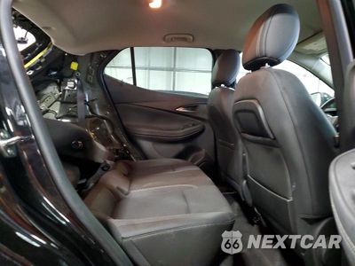 Zdjęcie 11 z 14 samochodu: 2023 BUICK ENCORE GX PREFERRED VIN:KL4MMBS26PB105148 - miniatura