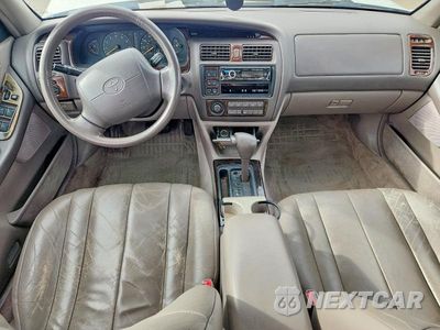 Zdjęcie 8 z 12 samochodu: 1997 TOYOTA AVALON XLS VIN:4T1BF12B6VU140075 - miniatura
