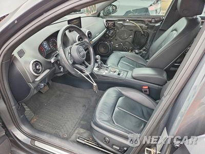 Zdjęcie 7 z 13 samochodu: 2018 AUDI A3 PREMIUM VIN:WAUB8GFFXJ1017905 - miniatura