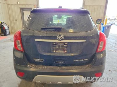 Zdjęcie 6 z 12 samochodu: 2016 BUICK ENCORE VIN:KL4CJASB1GB730264 - miniatura