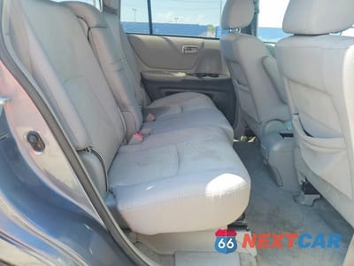 Zdjęcie 11 z 13 samochodu: 2006 TOYOTA HIGHLANDER HYBRID VIN:JTEDW21A360004258 - miniatura