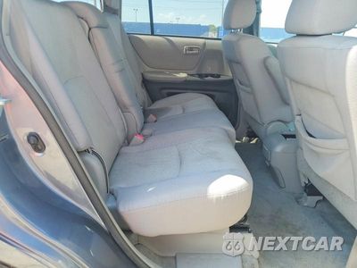 Zdjęcie 11 z 13 samochodu: 2006 TOYOTA HIGHLANDER HYBRID VIN:JTEDW21A360004258 - miniatura