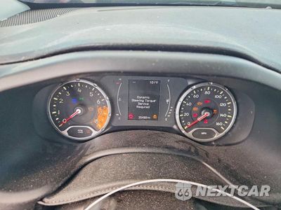 Zdjęcie 17 z 27 samochodu: 2015 JEEP RENEGADE LATITUDE VIN:ZACCJABH7FPB51598 - miniatura