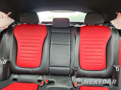 Zdjęcie 10 z 14 samochodu: 2025 MERCEDES-BENZ GLC COUPE 43 4MATIC AMG VIN:W1NKJ8HB4SF299446 - miniatura