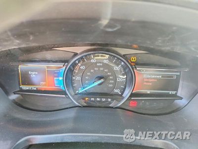 Zdjęcie 9 z 13 samochodu: 2017 FORD EXPLORER LIMITED VIN:1FM5K7F89HGD99964 - miniatura