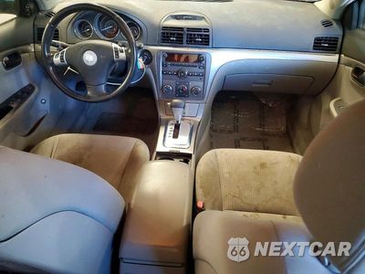 Zdjęcie 8 z 12 samochodu: 2009 SATURN AURA XE VIN:1G8ZS57B19F195018 - miniatura