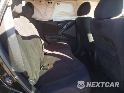 Zdjęcie 10 z 12 samochodu: 2011 NISSAN MURANO S VIN:JN8AZ1MWXBW186889 - miniatura