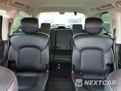 Zdjęcie 10 z 13 samochodu: 2021 INFINITI QX80 VIN:JN8AZ2AE5M9268418 - miniatura