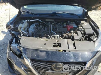 Zdjęcie 11 z 12 samochodu: 2021 NISSAN SENTRA SV VIN:3N1AB8CVXMY256827 - miniatura