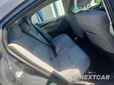 Zdjęcie 10 z 13 samochodu: 2026 TOYOTA CAMRY LE VIN:4T1DAACK1TU323015 - miniatura