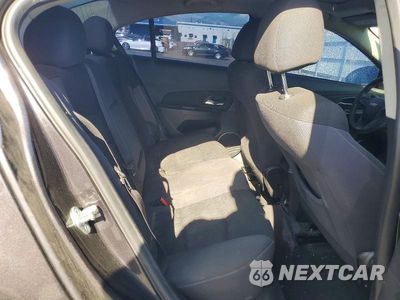 Zdjęcie 10 z 12 samochodu: 2015 CHEVROLET CRUZE LT VIN:1G1PC5SB6F7297947 - miniatura