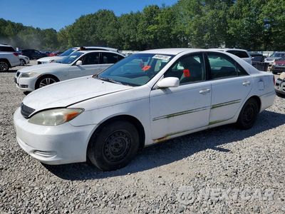 2003 TOYOTA CAMRY LE 4T1BE32KX3U173480 - główne zdjęcie licytacji z USA - miniatura
