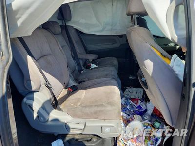 Zdjęcie 11 z 13 samochodu: 2020 HONDA ODYSSEY EX VIN:5FNRL6H55LB067930 - miniatura