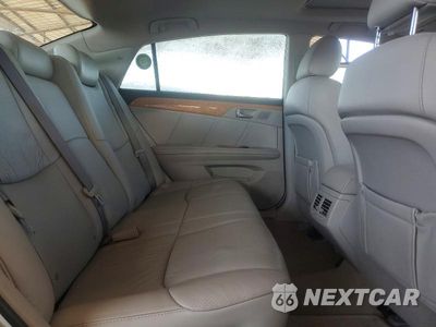 Zdjęcie 10 z 12 samochodu: 2007 TOYOTA AVALON LIMITED VIN:4T1BK36B17U240427 - miniatura