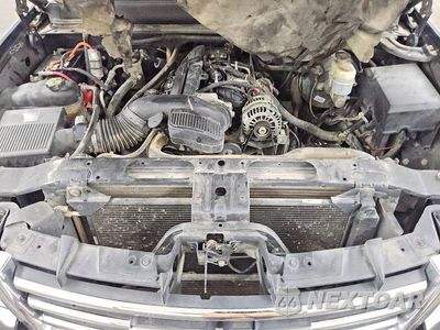 Zdjęcie 11 z 12 samochodu: 2013 GMC SIERRA C1500 SLE VIN:3GTP1VE00DG162536 - miniatura