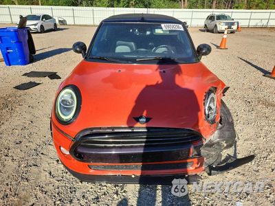 Piąte zdjęcie samochodu w środku: 2019 MINI COOPER VIN:WMWWG5C57K3H07785 - miniatura