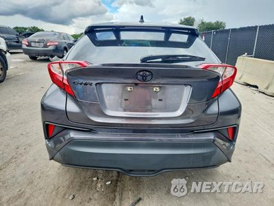 Zdjęcie 6 z 14 samochodu: 2021 TOYOTA C-HR NIGHTSHADE VIN:JTNKHMBX3M1128778 - miniatura