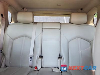 Zdjęcie 10 z 13 samochodu: 2014 CADILLAC SRX PREMIUM COLLECTION VIN:3GYFNGE38ES586299 - miniatura