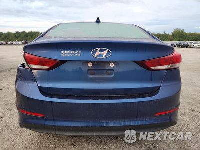 Zdjęcie 6 z 12 samochodu: 2017 HYUNDAI ELANTRA VALUE EDITION VIN:5NPD84LF3HH129477 - miniatura