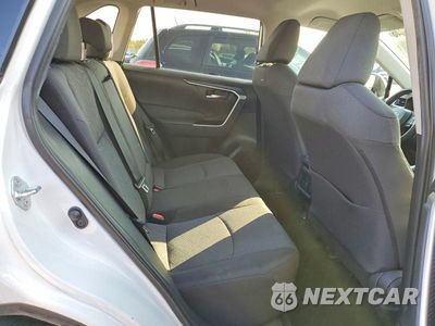 Zdjęcie 11 z 13 samochodu: 2022 TOYOTA RAV4 XLE VIN:2T3P1RFV4NW292273 - miniatura