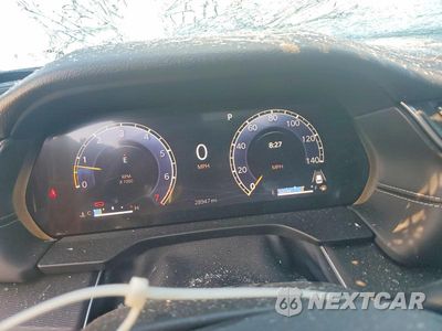 Zdjęcie 9 z 13 samochodu: 2024 JEEP GRAND CHEROKEE LAREDO VIN:1C4RJHAG2RC236093 - miniatura
