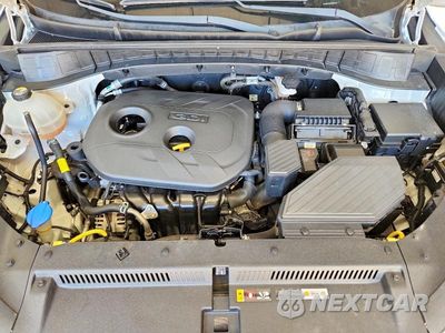Zdjęcie 12 z 13 samochodu: 2019 HYUNDAI TUCSON SE VIN:KM8J2CA44KU861061 - miniatura