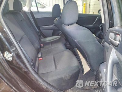 Zdjęcie 10 z 12 samochodu: 2012 MAZDA 3 I VIN:JM1BL1L84C1639200 - miniatura