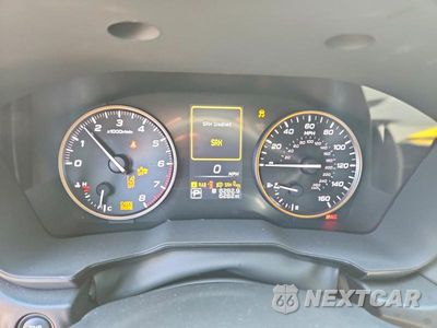 Zdjęcie 9 z 13 samochodu: 2025 SUBARU OUTBACK WILDERNESS VIN:4S4BTGUD3S3317015 - miniatura
