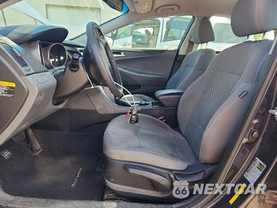 Zdjęcie 7 z 12 samochodu: 2013 HYUNDAI SONATA GLS VIN:5NPEB4AC3DH568185 - miniatura