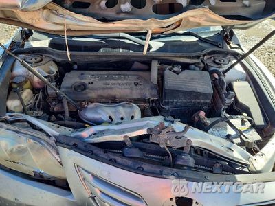 Zdjęcie 11 z 12 samochodu: 2007 TOYOTA CAMRY XLE VIN:4T1BE46K47U111367 - miniatura