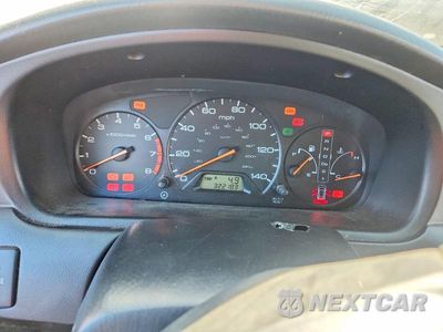 Zdjęcie 9 z 13 samochodu: 2002 HONDA ODYSSEY LX VIN:5FNRL18522B032456 - miniatura