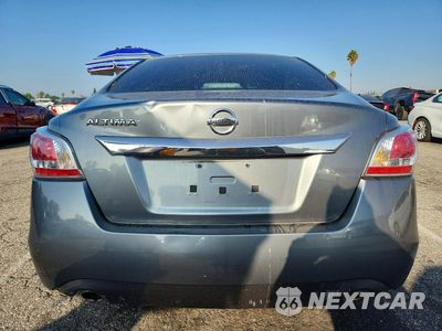 Zdjęcie 6 z 12 samochodu: 2015 NISSAN ALTIMA 2.5 VIN:1N4AL3AP9FC584369 - miniatura
