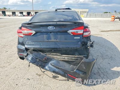 Zdjęcie 6 z 13 samochodu: 2019 FORD FUSION SE VIN:3FA6P0HD3KR280406 - miniatura