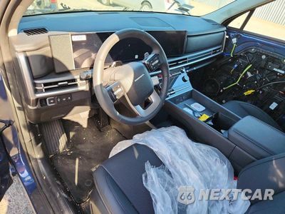 Zdjęcie 8 z 14 samochodu: 2026 HYUNDAI SANTA FE SEL VIN:5NMP24G1XTH136249 - miniatura