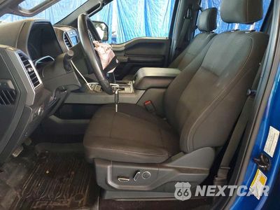 Zdjęcie 7 z 12 samochodu: 2017 FORD F150 SUPERCREW VIN:1FTEW1EF2HFA73130 - miniatura