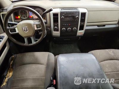 Zdjęcie 8 z 12 samochodu: 2009 DODGE RAM 1500 VIN:1D3HV18T19S728895 - miniatura