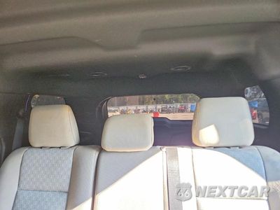 Zdjęcie 10 z 13 samochodu: 2016 FORD EXPLORER POLICE INTERCEPTOR VIN:1FM5K8AR9GGA62845 - miniatura