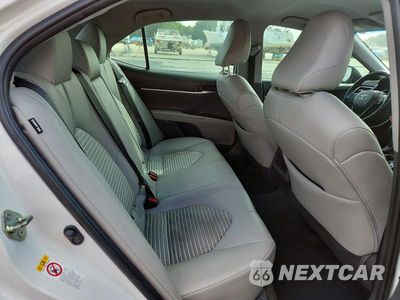 Zdjęcie 10 z 12 samochodu: 2018 TOYOTA CAMRY SE VIN:4T1B11HK3JU661822 - miniatura