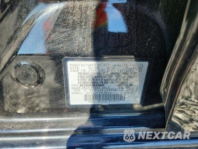 Zdjęcie 13 z 13 samochodu: 2022 NISSAN VERSA SV VIN:3N1CN8EV4NL845545 - miniatura