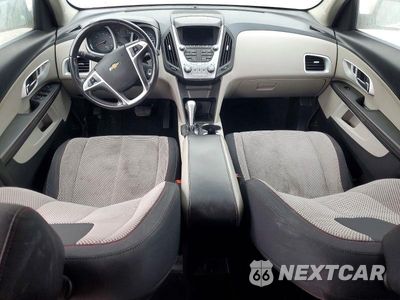 Zdjęcie 8 z 13 samochodu: 2012 CHEVROLET EQUINOX LT VIN:2GNALDEK4C1183898 - miniatura