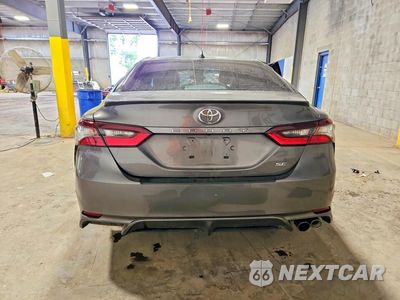 Zdjęcie 6 z 13 samochodu: 2024 TOYOTA CAMRY SE VIN:4T1G11AK0RU841108 - miniatura