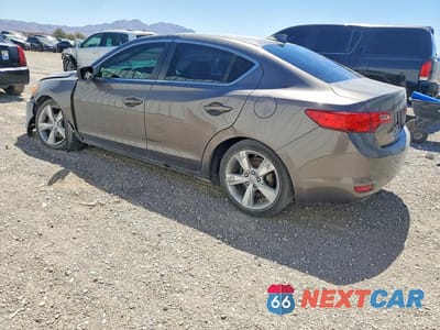 Drugie zdjęcie samochodu z przodu: 2013 ACURA ILX 20 TECH VIN:19VDE1F74DE008444 - miniatura