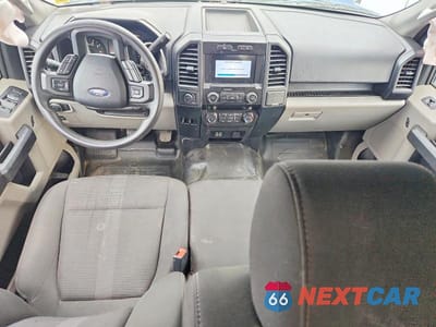 Zdjęcie 8 z 12 samochodu: 2019 FORD F150 SUPER CAB VIN:1FTEX1EP2KFA91138 - miniatura