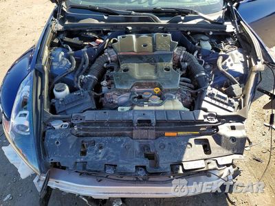 Zdjęcie 11 z 12 samochodu: 2020 NISSAN 370Z SPORT TOURING VIN:JN1AZ4EH1LM821284 - miniatura