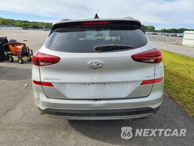 Zdjęcie 6 z 13 samochodu: 2021 HYUNDAI TUCSON ULTIMATE VIN:KM8J3CAL6MU352161 - miniatura