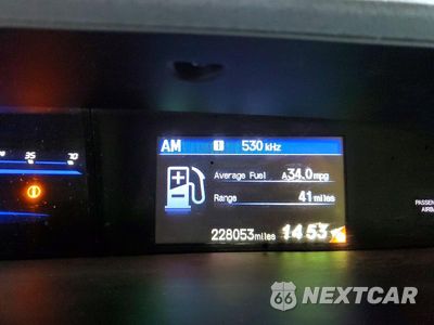 Zdjęcie 9 z 12 samochodu: 2012 HONDA CIVIC EXL VIN:2HGFG3B03CH539038 - miniatura